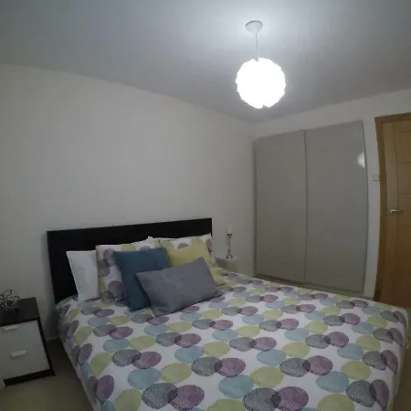 152 Bajamar (La Laguna)