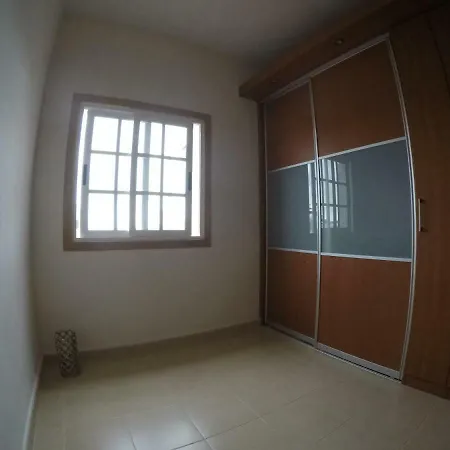 152 Сasa de vacaciones Bajamar (La Laguna)