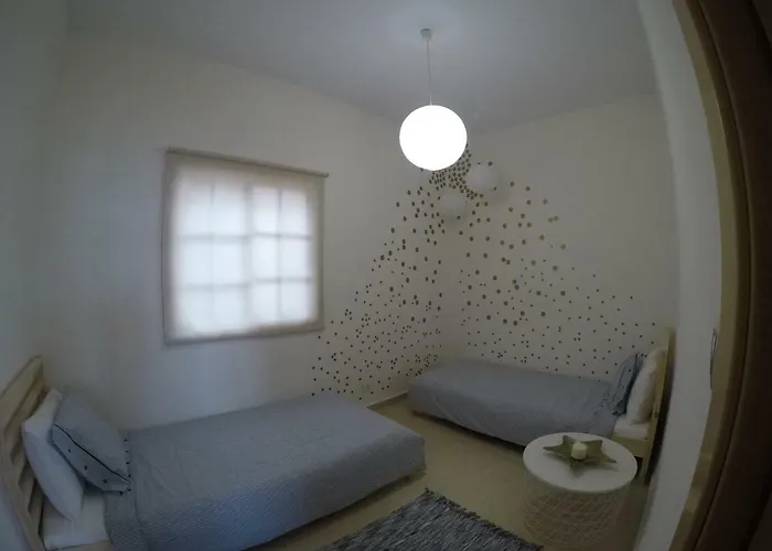 Hébergement de vacances 152 *