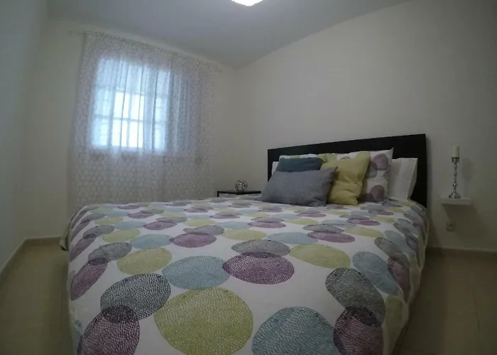 Hébergement de vacances 152 *