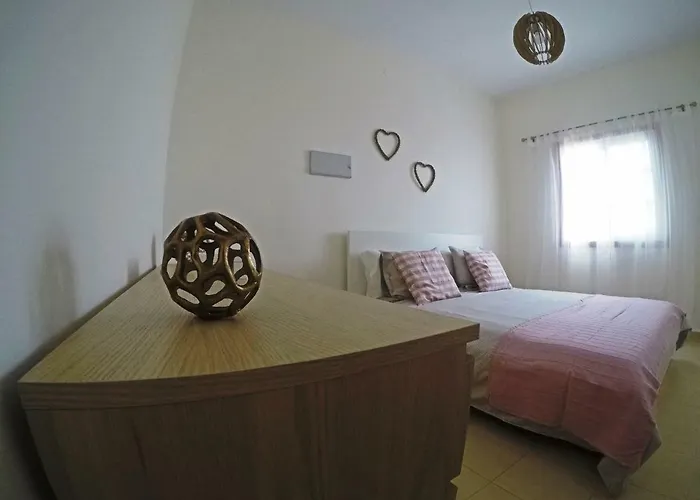 Hébergement de vacances 152 Bajamar (La Laguna)