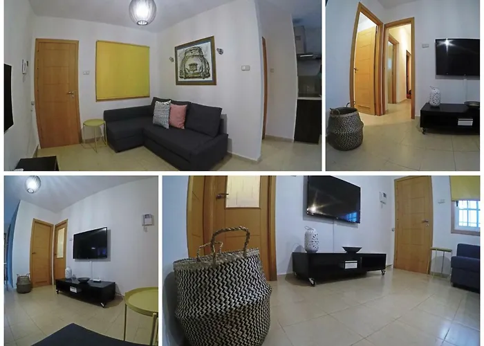 Hébergement de vacances 152