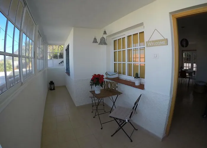 Hébergement de vacances 152 *