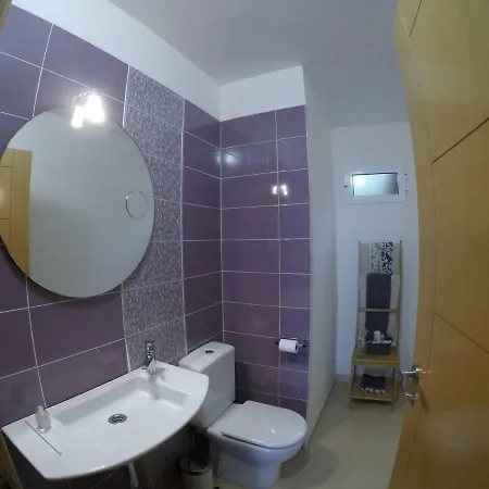 Bajamar 152 Holiday home