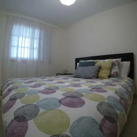 Holiday home Bajamar 152 *