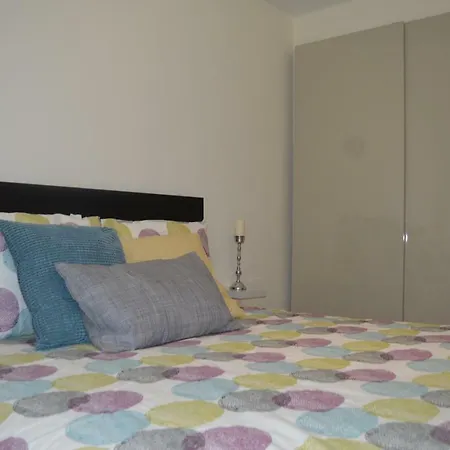 Bajamar 152 Holiday home