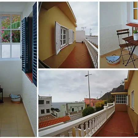 Holiday home Bajamar 152