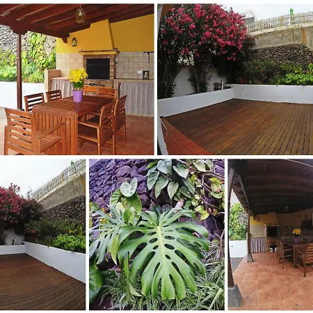 Bajamar 152 * Bajamar (La Laguna)