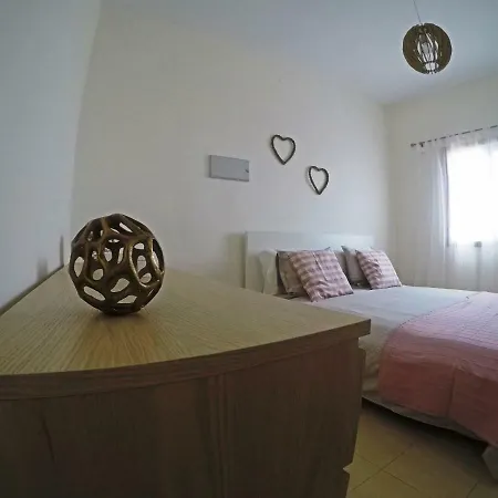 Feriehus 152 Bajamar (La Laguna)