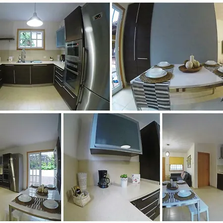 Bajamar 152 Holiday home *