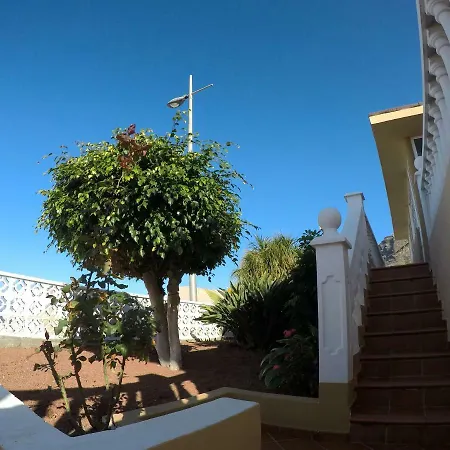 Bajamar 152 Holiday home *