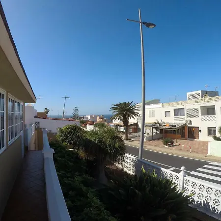 Bajamar 152 Holiday home