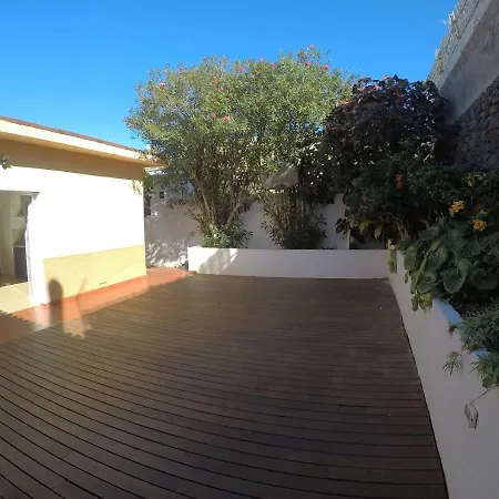 Holiday home Bajamar 152 *