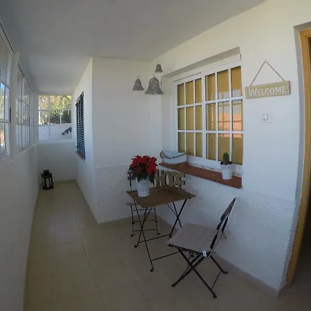 Holiday home Bajamar 152 *