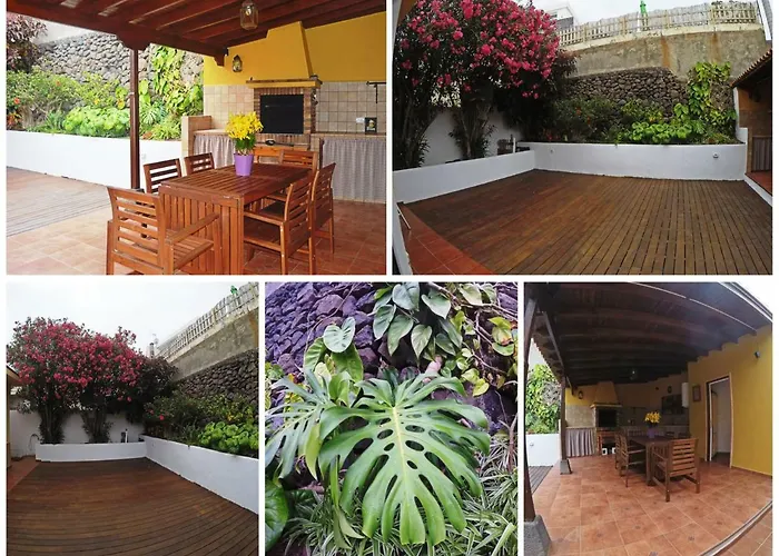 152 * Bajamar (La Laguna)